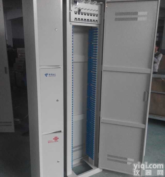 三网<em>合一</em><em>光纤</em><em>配线架</em>  576芯三网<em>合一</em><em>光纤</em><em>配线架</em>【满盘.尺寸】