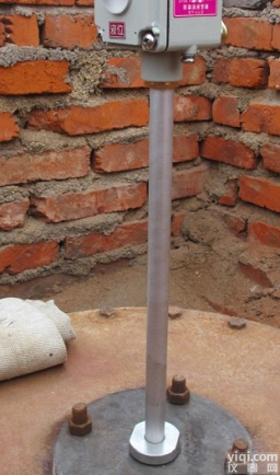 ET-LLA  汽油高<em>液位</em>报警器，<em>加油站</em>油罐<em>液位</em>仪