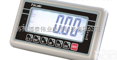 BW  惠而邦<em>仪表</em><em>称重</em>显示器<em>台秤</em><em>仪表</em>