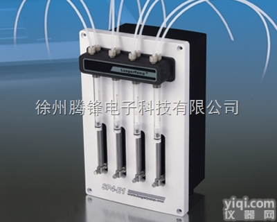 保定<em>兰格</em> 工业多<em>通道</em><em>注射</em>泵SP4-E1