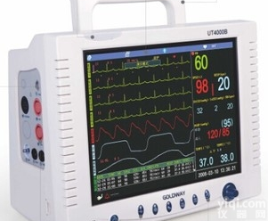 U4000B  畅视供应<em>飞利浦</em><em>金科</em>威<em>监护仪</em>UT4000B