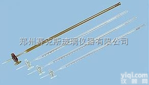 10ml 25ml 50ml 100ml  供应北京博美<em>白色</em>酸式<em>滴定管</em> 棕色酸式<em>滴定管</em>