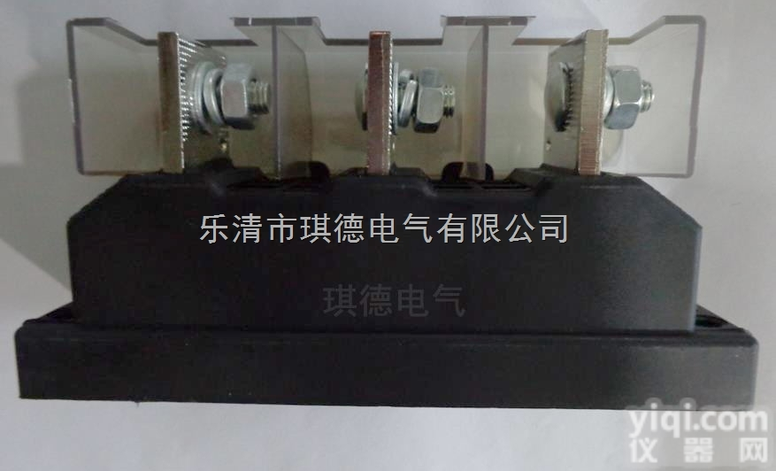 CJT1-250A  一次接<em>插件</em>CJT1-12/3 主<em>电路</em>静<em>插件</em> 三极插头