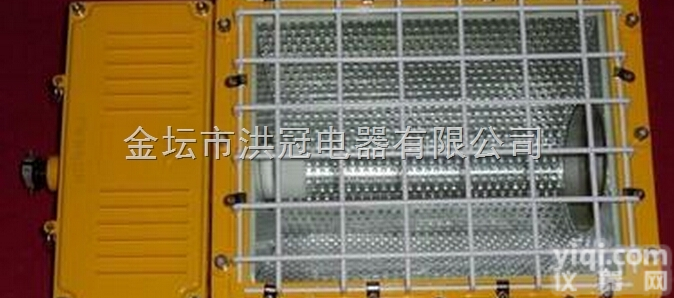 BAT51-N250sZ  防爆泛光灯  配<em>整流器</em>及飞利浦光源<em>防爆灯</em>
