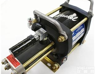 AG-30  <em>美国</em>HASKEL<em>气动</em>气体<em>增压泵</em>