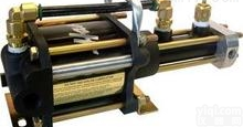 AG-30  <em>美国</em>HASKEL<em>气动</em>气体<em>增压泵</em>（专用维修）