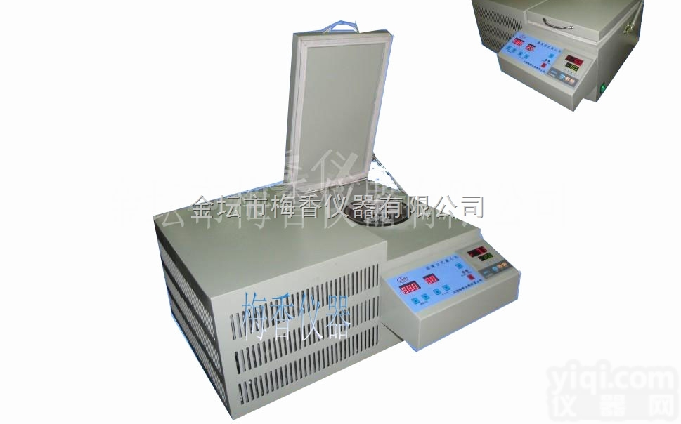 TG-16G  高速冷冻<em>离心机</em>TG冷冻<em>系列</em>厂家推广