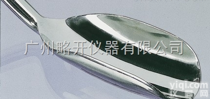 5324-0001  <em>德国</em>Burkle实验室专用PharmaSpoon YY勺 超纯<em>样品</em><em>取样</em>