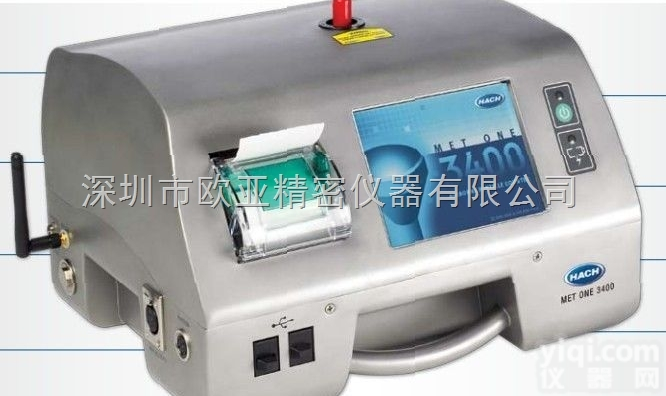 28.3L<em>粒子</em><em>计数器</em>  美国METONE 3413尘埃<em>粒子</em><em>计数器</em>