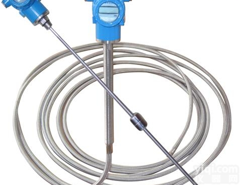 NET—I/L  磁致<em>伸缩</em>位<em>液位计</em>-信号传输多样化