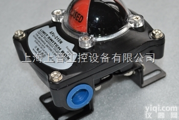 气动<em>阀门</em><em>限位开关</em>回讯器2*SPDT--<em>APL210N</em>