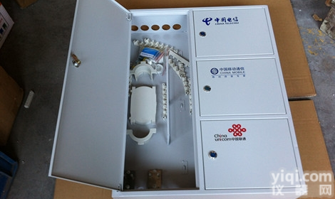 三网<em>合一</em>光纤分线箱  144芯三网<em>合一</em>光纤分线箱=144芯三网<em>合一</em>分线箱>【<em>厂家</em>批发】