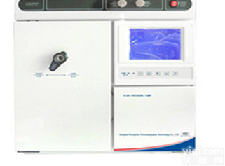 CIC-<em>100</em>型<em>离子色谱仪</em>青岛盛瀚