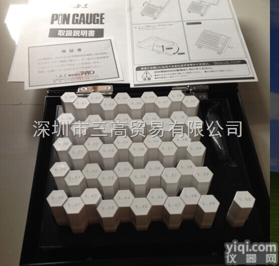 <em>EP</em>-1A  日本<em>EISEN</em>爱森针规<em>总代理</em>深圳市三高贸易有限公司