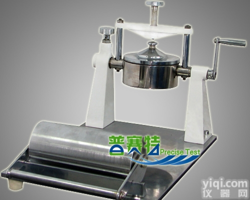 PT-103-B  <em>纸张</em>表面吸收重量<em>测定仪</em>，精工品质<em>纸张</em>表面吸收重量<em>测定仪</em>