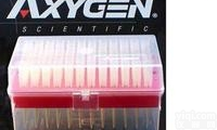 10ul盒装<em>灭菌</em>短<em>吸头</em>，Axygen T-<em>300</em>-R-S10ul盒装无...