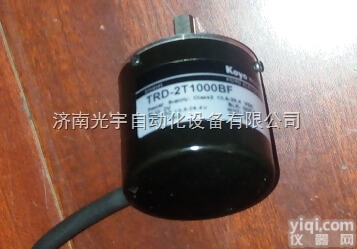 GTRD-2T  江苏<em>南京</em>浙江<em>供应</em>济南光宇生产<em>供应</em>光洋编码器TRD-2T