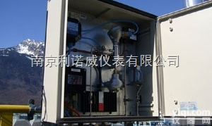 <em>天然气</em>在线<em>露点仪</em>