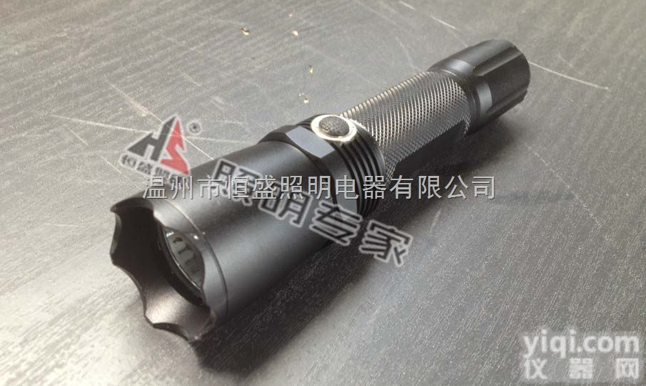 JW7623  JW7623多功能<em>强光</em><em>巡检</em>电筒<em>恒盛</em>优质生产