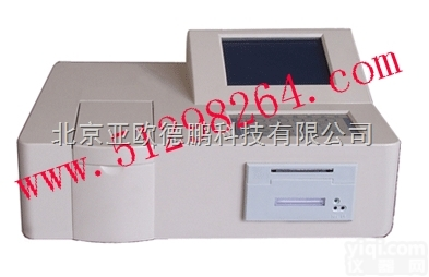 DP-201CS  <em>多功能</em><em>食品安全</em>分析仪/<em>食品安全</em>分析仪/<em>多功能</em><em>食品安全</em><em>检测仪</em>