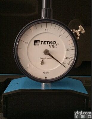 TETKO  7-50N/cm <em>丝网</em><em>张力计</em>，上海<em>丝网</em><em>张力计</em>
