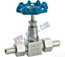 J21W  J21W外螺纹针形<em>截止阀</em>-<em>上海</em>巴阀-<em>上海</em><em>针型阀</em>生产专家