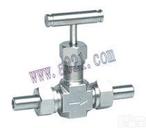 J21W-160P  外螺纹高压针形<em>截止阀</em>-上海<em>针型阀</em>厂-上海巴阀