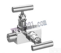 EF-4  二阀组EF-4-<em>上海</em>Z好<em>针型阀</em>厂家-<em>上海</em>巴阀