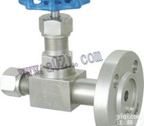 JJ.BY1  取压<em>截止阀</em>JJ.BY1-<em>上海</em><em>针型阀</em>生产专家-<em>上海</em>巴阀