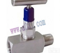 J21W-JH-b  <em>压力表</em>针形截止阀-<em>上海</em>针型阀厂-<em>上海</em>巴阀