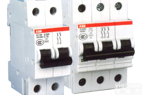 <em>微型</em><em>断路器</em> - SH200  郑州ABB<em>微型</em><em>断路器</em> - SH200