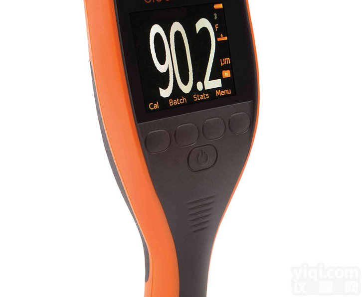 Elcometer456<em>膜厚计</em>  英国易高涂<em>镀层</em>膜厚仪一体式