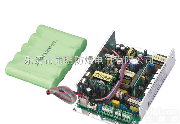 QJZ  【<em>金卤灯</em>应急<em>装置</em>】应急电子镇流器