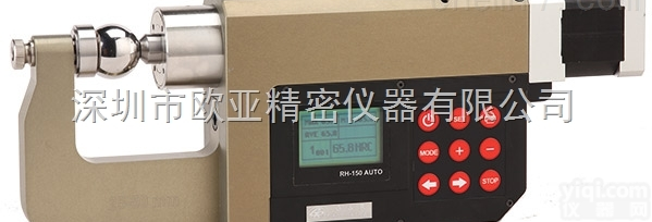 <em>美国</em>G&R  RH-4UTO<em>组合式</em>洛氏硬度仪,便携式硬度计