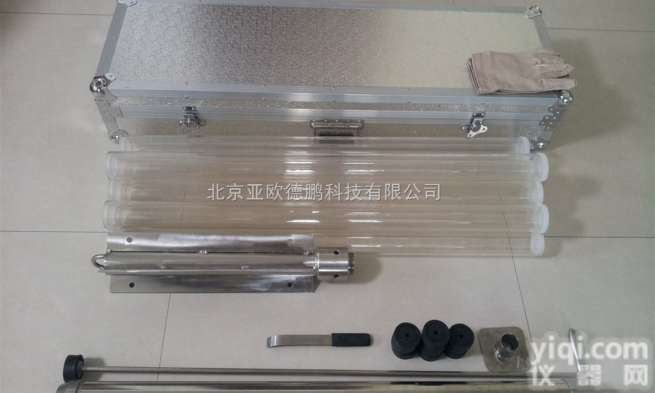 DP-2051  <em>重力</em>式<em>沉积物</em><em>采样器</em>/污泥<em>采样器</em>/采泥器