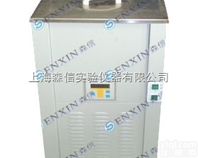 【森信品Pai】十段编<em>程控</em>制<em>低温</em>恒温槽 DHC-2006D