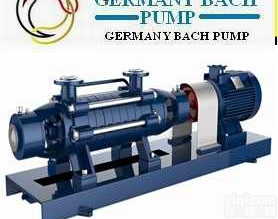 进口多级<em>离心</em><em>油泵</em>_德国BACH_<em>上海</em>总代理