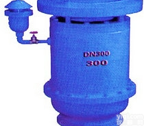 PQ42X  全压高速排<em>气阀</em>PQ42X-<em>上海</em>排<em>气阀</em>生产专家-<em>上海</em>巴阀