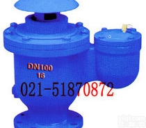 GKPQ42X  高压复合式排<em>气阀</em>GKPQ42X-<em>上海</em>排<em>气阀</em>生产专家-<em>上海</em>巴阀