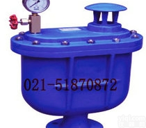 CARX  <em>上海</em>复合式排<em>气阀</em>CARX-<em>上海</em>巴阀-<em>上海</em>排<em>气阀</em>厂家