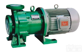 IMD  <em>IMD氟塑料磁力泵</em>