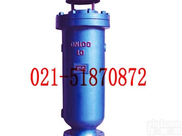 SCAR  污水复合式排<em>气阀</em>SCAR-<em>上海</em>巴阀-<em>上海</em>排<em>气阀</em>厂家