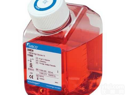 <em>新西兰</em>小牛<em>血清</em> GIBCO<em>原装</em> 500ml 16010-159