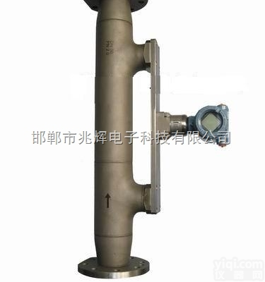 ZHDT-2  <em>管道式</em>液体<em>在线</em><em>密度计</em>