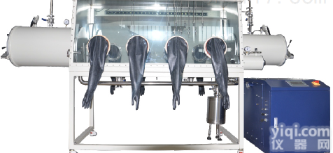 厂家直销<em>常熟</em>通闰4GBS<em>无水</em><em>无氧</em>真空不锈钢大型手套箱可定做价格优售后完...