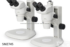 SMZ745T  Nikon<em>尼康SMZ745T</em>体视显微镜SMZ745T显微镜