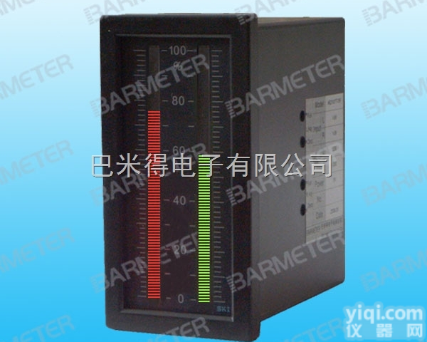 AE210F49Z  厂家<em>直销</em>101段<em>光柱</em>显示<em>电表</em> 用于钢铁厂