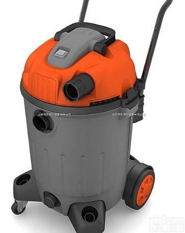 仓库灰尘<em>清扫用</em><em>吸尘机</em>