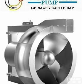 进口潜水<em>搅拌</em>机_<em>德国</em>BACH_<em>上海</em>总代理