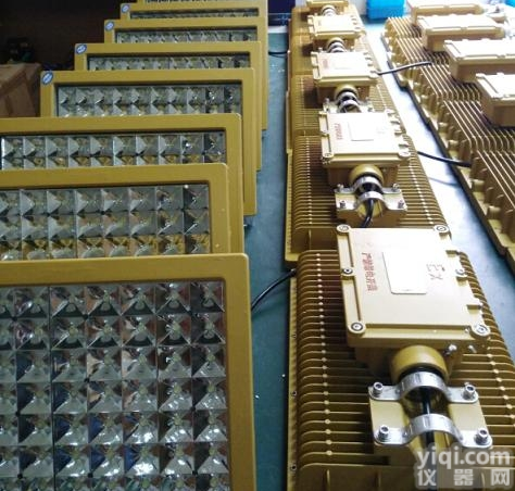 HBND-B802  150WLED防爆<em>泛光灯</em>－壁挂式LED防爆<em>泛光灯</em>－顶棚<em>吸顶</em>式防爆LED...